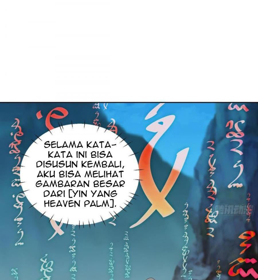 The Nine Heaven of Martial Arts Chapter 224 Bahasa Indonesia